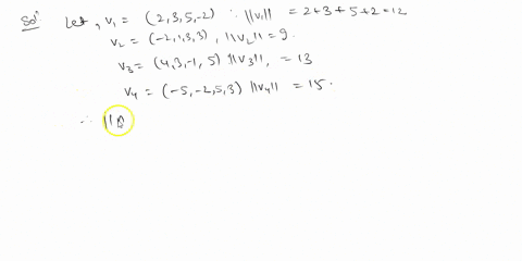 let-v-be-a-normed-vector-space-and-lv-v-be-the-space-of-linear-operators-on-v-recall-that-the-operator-norm-of-t-lvv-is-defined-by-itv-sup-ve0-ilvll-iti-2-pt-for-this-part-only-suppose-v-r4-29623