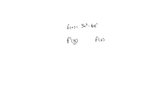 fx-3-x2-6-e-of-the-expression-x0-1-2-3-4-5-6-if-the-derivative-for-its-values-is-taken-by-the-central-difference-method-find-the-value-in-the-exact-center-of-the-vector-fx-a-85208-b-36098-c-1062-d-123