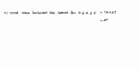 29-the-graphs-of-two-functions-are-shown-with-the-areas-of-the-regions-between-the-curves-indicated-a-what-is-the-total-area-between-the-curves-for-oe-xhnhsd-b-what-is-the-value-of-fx-ugkx-d-59451