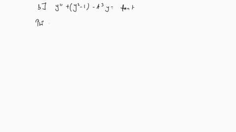 classification-of-des-if-differential-equation-can-be-written-as-linear-combination-of-the-unknown-function-and-its-derivatives-it-is-called-linear-note-that-the-coefficients-may-be-function-15468
