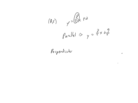 math-agebra-support-question-814-43-patief-whe-an-equation-lor-a-line-pasting-frough-the-point-35-that-is-parabel-loy-frac25-x2-then-wrie-a-second-equation-lo-qquad-a-skee-interept-equation-for-a-line