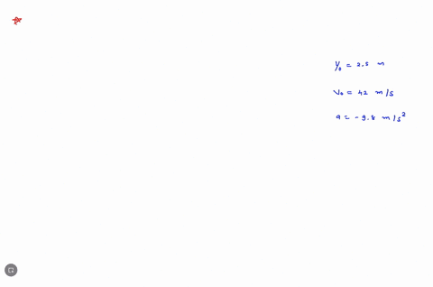a-ball-is-thrown-upward-from-height-of-25-m-at-a-initial-speed-of-42-m_-scc-acceleration-resulting-from-gravity-is-98-msec_-neglecting-air-resistance-solve-for-the-velocity-vt-and-the-height-27205