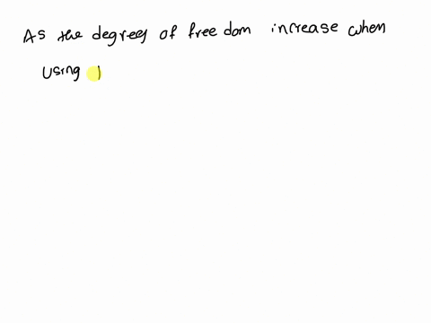 when-using-the-t-statistic-and-a-t-distribution-the-larger-the-degrees-of-freedom-the-greater-the-chance-that-the-test-will-be-invalid-more-the-curve-will-approximate-a-normal-distribution-l-31306