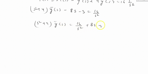 16-points-consider-the-initial-value-problem-v-4y-16t-9o-_-v0-3-take-ihe-laplace-transform-of-both-sides-of-the-given-differential-equation-create-the-corresponding-algebraic-equation-denote-70955