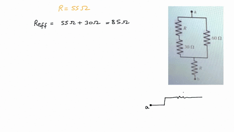constants-consider-tne-circuit-shown-in-figure-1-suppose-that-r-55-0-part-a-what-is-the-equivalent-resistance-between-points-and-b-express-your-answer-t0-io-significant-figures-and-include-f-20867