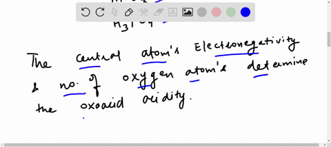 which-factors-affect-the-relative-acidity-of-an-oxyacid-3-85162
