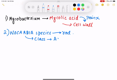 1-what-makes-mycobacterium-resistant-to-staining-2-what-other-bacterial-genus-is-acid-fast-3-what-is-the-primary-stain-in-the-acid-fast-stain-4-what-is-the-secondary-stain-in-the-acid-fast-s-41708