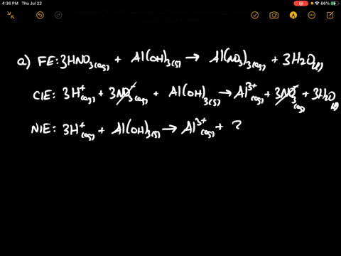 write-the-balanced-formula-complete-ionic-and-net-ionic-equations-for-each-of-the-following-acidbase-reactions-a-mathrmhno_3a-qmathrmalmathrmoh_3s-rightarrow-b-mathrmhc_2-mathrmh_3-mathrmo_2a-qmathr-2