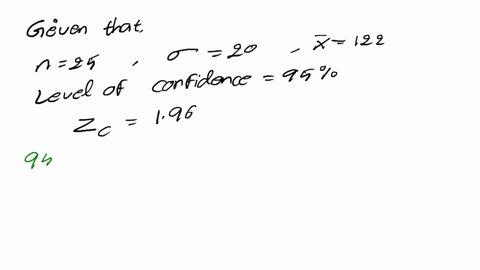 suppose-that-there-is-a-sampling-from-normal-population-in-which-the-random-variable-is-normally-distributed-for-a-sample-size-n25-and-a-sample-mean-of-122-the-population-standard-deviation-64907