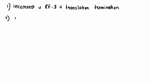 which-of-the-following-statements-about-termination-of-transcription-is-correct-transcription-in-prokaryotes-is-terminated-due-to-gtp-hydrolysis-by-release-factor-rf-3-which-dissasembles-the-18325