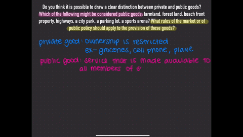 do-you-think-it-is-possible-to-draw-a-clear-distinction-between-private-and-public-goods-which-of-the-following-might-be-considered-public-goods-farmland-forest-land-beach-front-property-hig-88126
