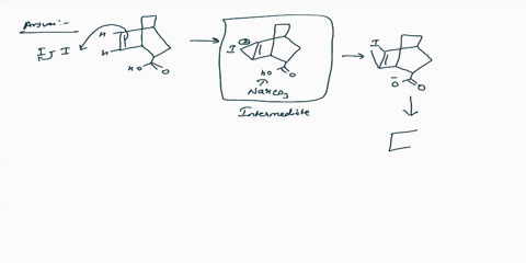 in-one-c-3pts-carbocation-rearrangements-are-not-possible-in-this-reaction-this-is-due-to-the-fact-that-a-cyclic-halonium-ion-intermediate-forms-rather-than-a-more-traditional-carbocation-in-72818