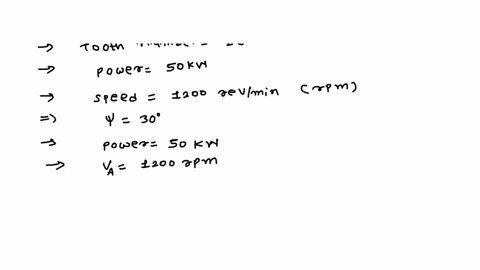 two-helical-gears-on-parallel-shafts-have-a-normal-pressure-angle-of-20-and-a-norma-module-of-6-mm-the-center-distance-is-200-mm-and-the-tooth-numbers-are-20-and-40-the-gear-set-transmits-50-09906