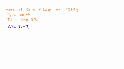 a-622kg-piece-of-copper-metal-is-heated-from-225c-to-3283c-calculate-the-heat-absorbed-in-kj-by-the-metal-the-specific-heat-of-copper-is-0385-jg-c-88915