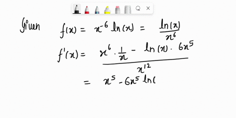 find-the-critical-numbers-of-the-function_-enter-your-answers-as-comma-separated-list-if-an-answer-does-not-exist-enter-dne-fx-6-inx-98378