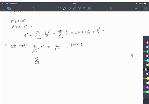 1-point-match-each-of-the-maclaurin-series-with-the-function-it-represents-1-n01nx2n12n1-2-n0xnn-3-n01nx2n2n-4-n01nx2n12n1-a-ex-b-arctanx-c-cosx-21646