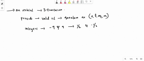 consider-orbital-with-the-following-genera-shape-3-oimensians-a-please-provide-any-valid-set-of-quantum-numbers-mi-ms-that-could-be-used-describe-this-orbital-please-use-only-integers-betwee-55476