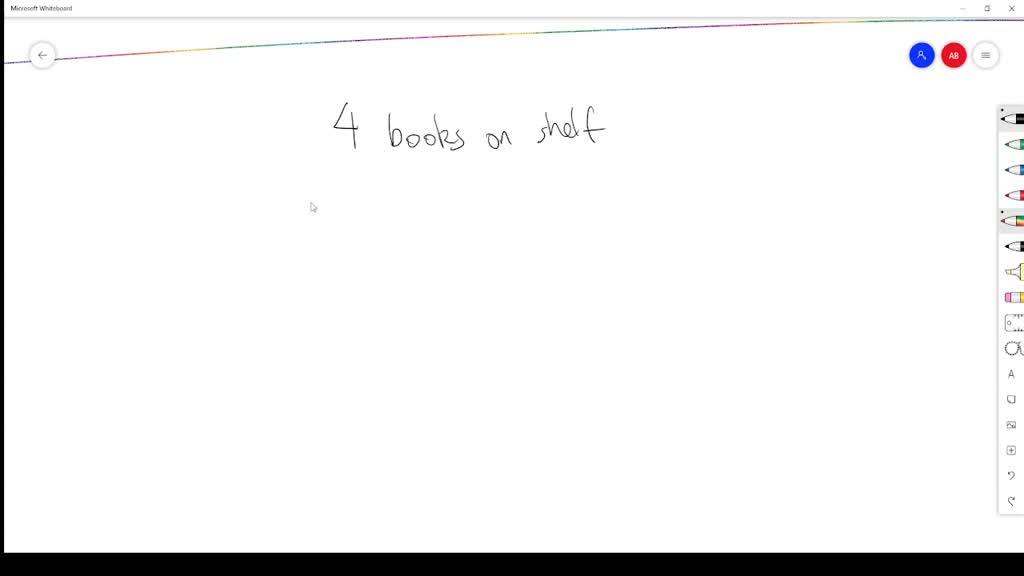 SOLVED Out of 10 books you want to select 3 to put on a shelf. How