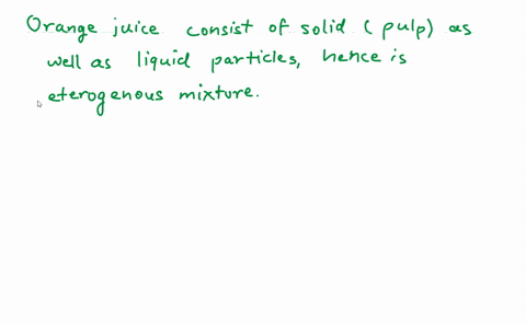 which-of-the-following-is-a-pure-substance-orange-juice-ice-salad-dressing-milk-13197