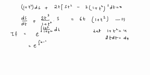 find-51-for-the-initial-value-problem-1-t2ds-2tst2-_-31-t22dt-o-when-t052_-52642-26451-54231-23455-19093