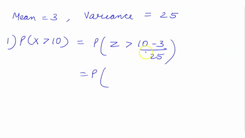 1-x-follows-a-normal-distribution-with-mean-3-and-variance-25-the-probability-of-x-being-larger-than-10-is-a-039-b-008-c-061-d-092-2-pz165-is-a-00495-b-09515-c-00485-d-09505-76681
