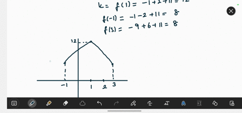 approximate-the-area-under-the-curve-over-the-given-interval-using-4-midpoint-rectangles-5y-x2-2x-11-13-99065