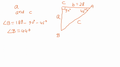 solve-the-right-triangle-round-your-answers-to-the-nearest-tenth-b-0-check-30985