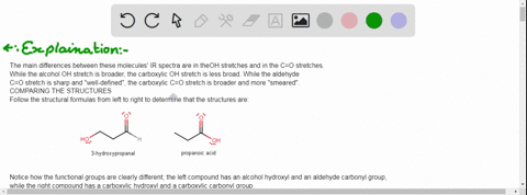 at-what-approximate-positions-might-the-following-compounds-show-ir-absorptions-4-39724