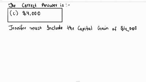 jennifer-owns-a-state-public-purpose-bond-she-sells-the-bond-and-realizes-a-capital-gain-of-4000-prior-to-selling-the-bond-the-total-interest-she-had-earned-for-the-year-was-99-considering-t-97048