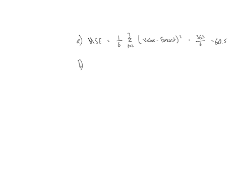 consider-the-following-time-series-data-month-3-value-24-13-20-12-5-19-23-15-compute-mse-using-the-most-recent-value-as-the-forecast-for-the-next-period-what-is-the-forecast-for-month-82-com-47161