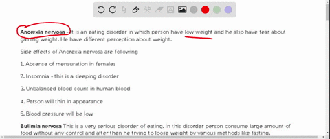 give-a-brief-definition-of-anorexia-nervosa-and-bulimia-and-give-at-least-5-examples-of-side-effects-or-pathophysiology-of-each-85064