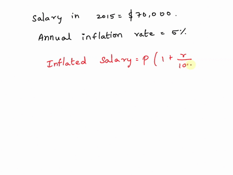question-of-15-step-1-of-005929-suppose-your-salary-in-2015-is-s70000-if-the-annual-inflation-rate-is-5-what-salary-do-you-need-to-make-in-2021-in-order-for-it-to-keep-up-with-inflation-roun-11306