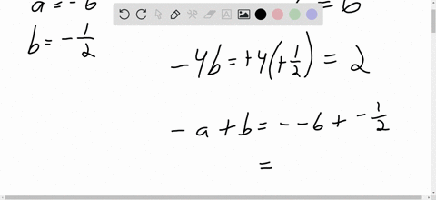 for-each-set-of-values-for-a-and-b-evaluate-the-given-expressions-and-record-your-answers-in-the-table-please-help-asap-a-q-wta-4b-fa-b-a-_b-89-2-05-2-6-05-6-2-92-24-65-008-025-216-24-65-800-83926