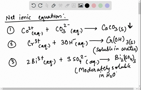 write-the-balanced-equation-complete-ionic-equation-net-ionic-equation-and-spectator-ions-please-include-the-charges-of-each-elementcompound-and-whether-they-are-s-or-aq-1-cobalt-ii-nitrate-19986