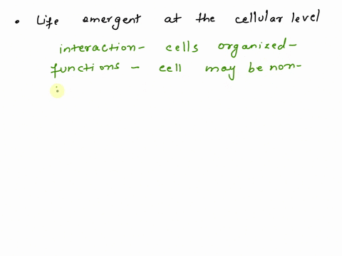 considering-some-of-the-characteristics-that-define-life-and-drawing-on-your-cellular-structures-and-functionswrite-knowledge-of-short-essay-50-100-words-that-discusses-this-statement-life-i-79383