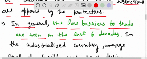 what-is-the-general-trend-of-trade-barriers-over-recent-decades-higher-lower-or-about-the-same-12737