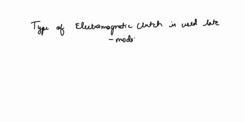what-type-of-electromagnetic-clutch-is-used-in-late-model-vehicles-36207