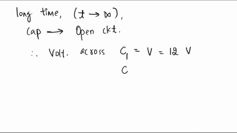 consider-rhe-circuit-shown-below-after-the-switch-has-been-closed-for-verv-long-time-whac-are-the-voluges-across-the-capacitors-cj-and-cz-after-the-switch-has-been-closed-for-very-long-time-23486
