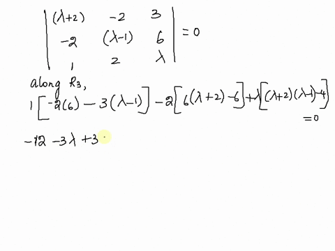 find-all-values-of-a-for-which-the-homogeneous-system-of-linear-equations-has-nontrivial-solutions-a-21-212-383-0-281-a-_-1x2-613-t1-282-ax3-0-29093