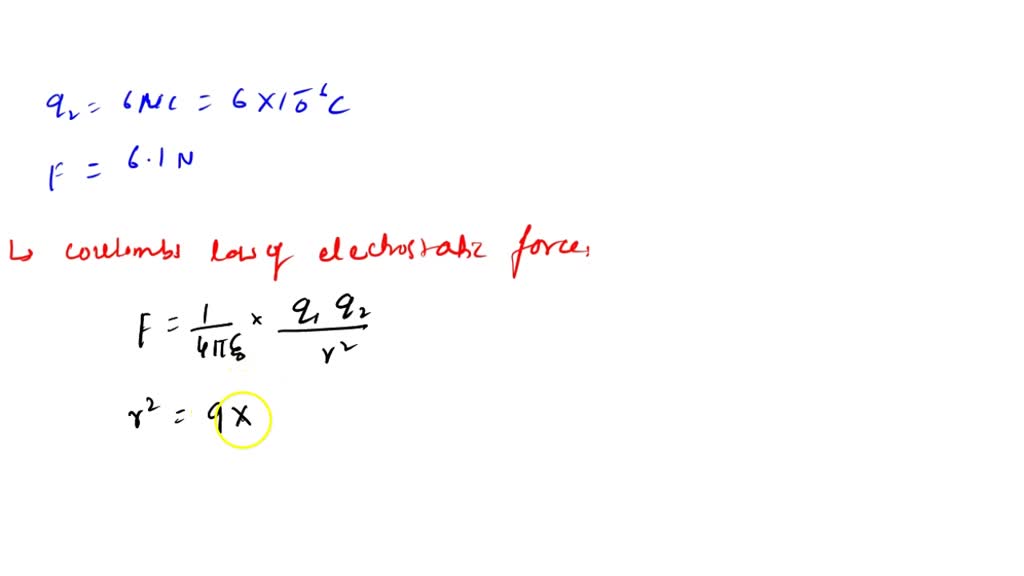 solved-at-what-separation-will-two-charges-each-of-magnitude-6-0-c