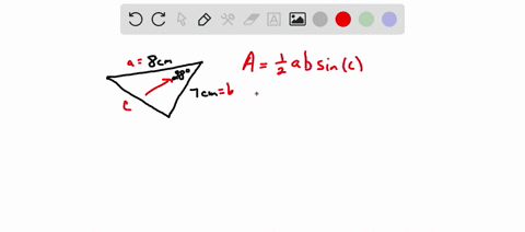 what-is-the-area-of-this-triangle-enter-your-answer-as-a-decimal-in-the-box-round-only-your-final-answer-to-the-nearest-tenth-8-cm-28-cm-77605