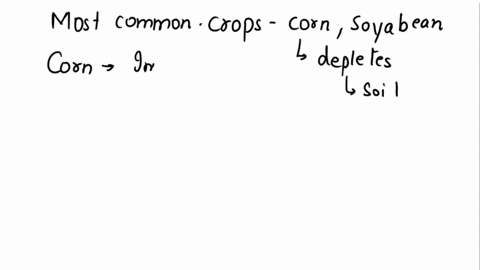 in-illinois-the-two-most-common-crops-grown-are-corn-and-soybeans-corn-is-a-that-depletes-the-soil-of-nitrogen-soybeans-are-a-crop-that-have-symbiotic-bacteria-living-on-their-roots-do-farme-38842