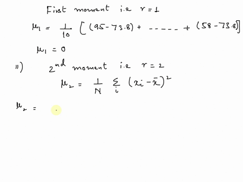 question-2-65-for-the-following-data-marks-of-students-in-the-course-of-probability-theory-statistics-95-6t-8384-168641b186-531381-note-copy-10-observations-of-marks-of-students-from-the-exc-87064