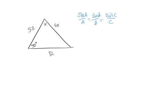 solve-for-the-missing-angle-x