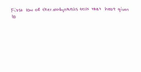 1-spoints-according-to-the-first-law-of-thermodynamics-2-no-change-in-internal-energy-is-the-results-of-an-adiabatic-process-b-work-is-done-in-constant-volume-process-when-there-change-in-in-95983