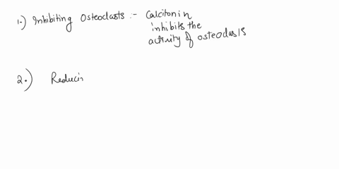 1-how-does-calcitonin-affect-calcium-levels-in-the-body-group-of-answer-choicesinhibits-osteoclasts-and-reduces-bone-resorption-stimulates-osteoblasts-to-deposit-calcium-into-boneincreases-c-48385