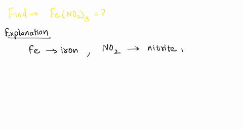 fenozla-stands-for-a-iron-iii-nitride-b-iron-iii-nitrite-c-iron-iii-nitrogen-d-iron-iii-nitrate-18796