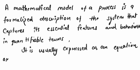 1-a-describe-what-is-a-mathematical-model-of-a-process-and-list-a-minimum-of-two-2-reasons-why-mathematical-model-is-important-in-process-control-3-marks-b-a-stream-contains-a-waste-chemical-46653