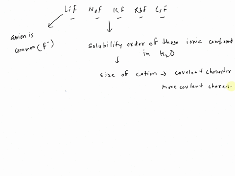 order-the-following-solids-in-increasing-solubility-in-water-and-justify-the-proposed-trends-a-lif-naf-kf-rbf-csf-b-lii-nai-ki-rbi-csi-89097