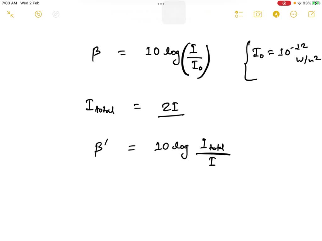The decibel level of a jackhammer is 130 dB relative to the threshold